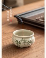 جاعودی طرح برگ - Image 4