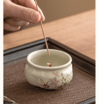 جاعودی طرح گل