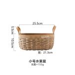 سبد بامبو وارداتی - Image 2