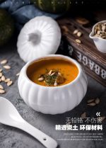 کدو سرامیکی - Image 2