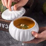 کدو سرامیکی