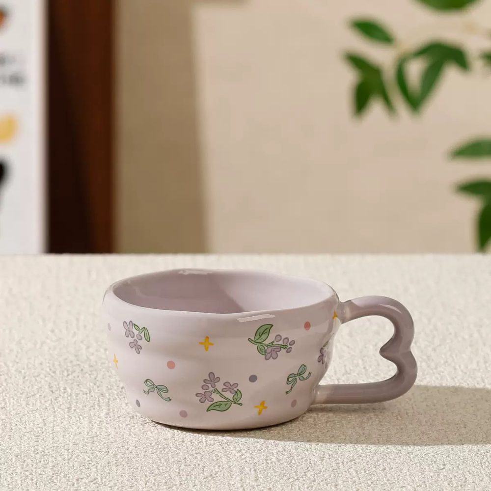 ماگ پاپیون - Image 2
