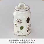 بانکه سرامیکی طرحدار - Image 3