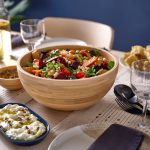 کاسه بامبو 28 سانت ایکیا - Image 3