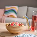 کاسه بامبو 12 سانت ایکیا