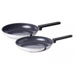 تابه دو عددی ایکیا