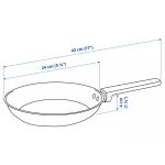 تابه دو عددی ایکیا - Image 5