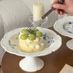 استند شیرینی خوری