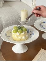 استند شیرینی خوری