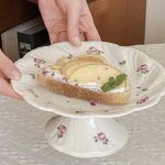 استند کیک سرامیکی