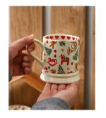 ماگ کریسمسی