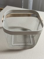 سبد فلزی دسته چوبی ایکیا - Image 2