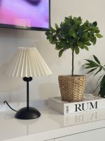 آباژور رومیزی - Image 3