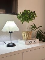 آباژور رومیزی - Image 2