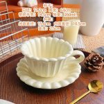 فنجان نعلبکی۲ - Image 4