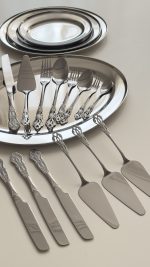 قاشق چنگال وینتیج - Image 2