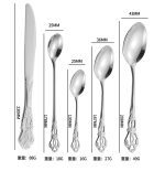 قاشق چنگال وینتیج - Image 4