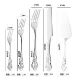 قاشق چنگال وینتیج - Image 3