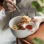 ظرف سرو سیبزمینی - Image 2