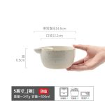 ظرف سرو سیبزمینی - Image 4