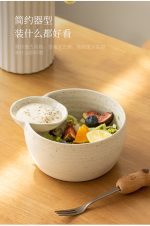 ظرف سرو سیبزمینی