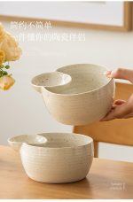 ظرف سرو سیبزمینی - Image 3