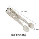 انبر طرح گل - Image 4