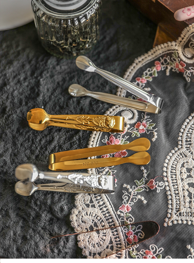 IMG_4569 انبر طرح گل - Image 1