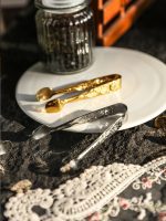 انبر طرح گل - Image 3