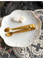 انبر طرح گل - Image 2