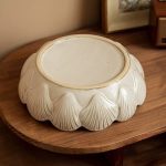 ظرف سرو طرح صدف - Image 4