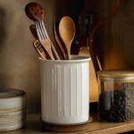 جاقاشقی سرامیکی کنار سینک - Image 2