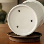 جاقاشقی سرامیکی کنار سینک - Image 3