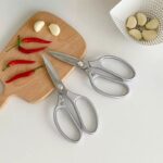 قیچی آشپزخانه استیل