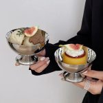 دسرخوری استیل