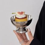 دسرخوری استیل - Image 3