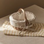 سبد دسته دار