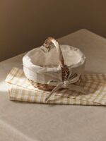 سبد دسته دار