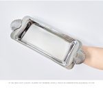 سینی استیل 4