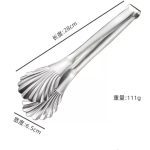 انبر سرو استیل - Image 4