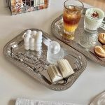 سینی استیل ۳ - Image 2