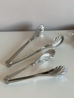 انبر سرو استیل